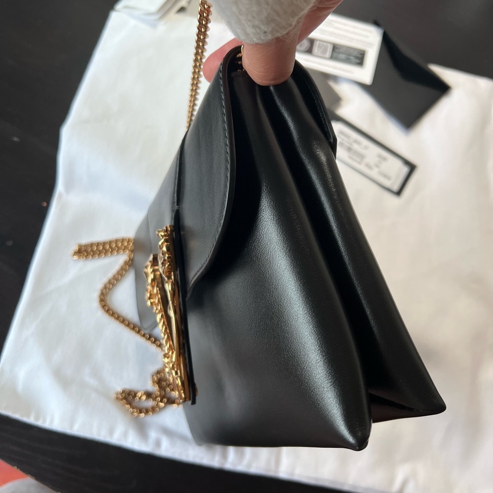 Versace crossbody bag/ handbag - Picture 4 of 6